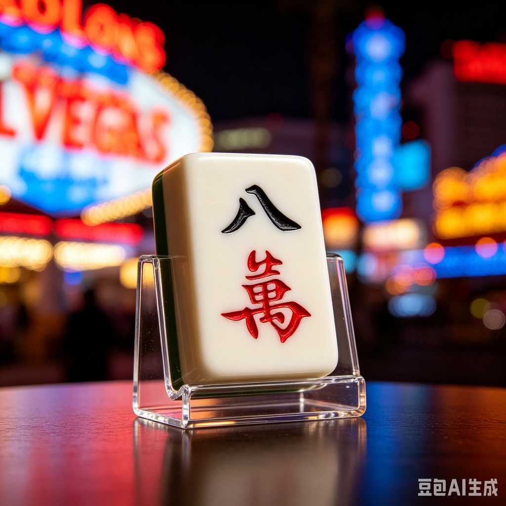 LosAngeles,mahjong